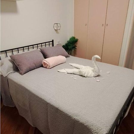 Habitacion Con Salida Directa A Terraza Chill Out Bilbao Eksteriør billede